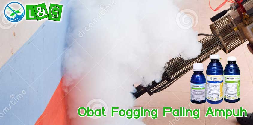 obat fogging paling ampuh